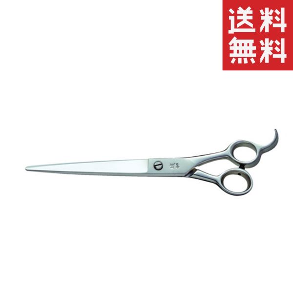 楽天市場】トリミングシザー UTSUMI 城 OUR70D（カーブシザー／7.0