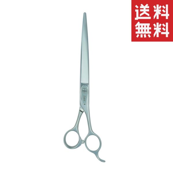 楽天市場】【メール便/送料無料】K‐pro ケイプロ ストレートシザー KYW