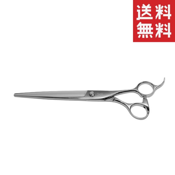 楽天市場】【メール便/送料無料】K‐pro ケイプロ ストレートシザー KYW