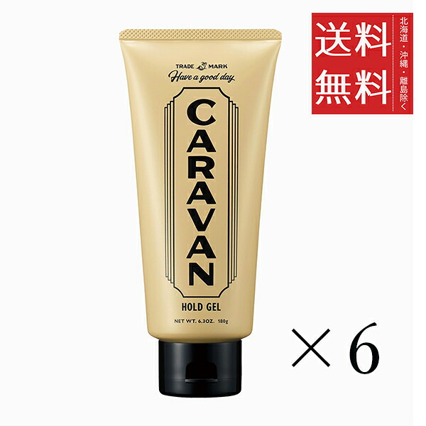DEMI  デミ 隊商 ホールドジェル 180g×6個仕掛ける まとめ買い 髪の毛仕掛ける 髪の毛世話をする スタイリング剤 蝋涙 赤ちょうちん一人占め