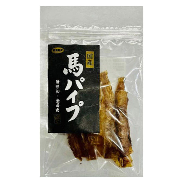 【同梱不可】【30個セット】マルジョー＆ウエフク 馬パイプ２５ｇ｜スペシャルスペース