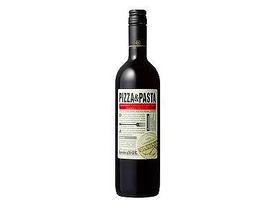 【6本セット】パスクア　モンテプルチアーノ・ダブルッツオ　赤　750ml