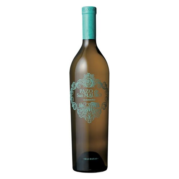 【6本セット】バゾ・サン・マウロ　バゾ・サン・マウロ　白　750ml