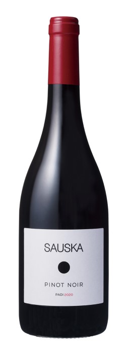 【6本セット】サウシュカ　サイシュカ　ピノ・ノワール　パディ　赤　750ml 24,695円