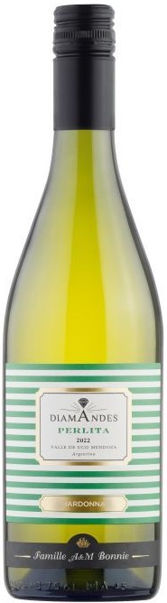 【6本セット】ディアマンデス　ペルリータ　白　750ml