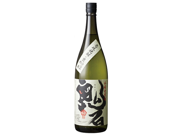 【6本セット】有限会社 山の守酒造場 本格焼酎 鬼石 1800ml|スペシャルスペース