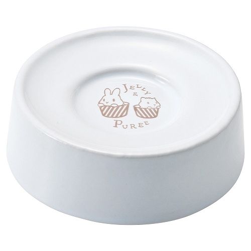 【同梱不可】【12個セット】株式会社マルカン ゼリー＆ぴゅーれデコ食器