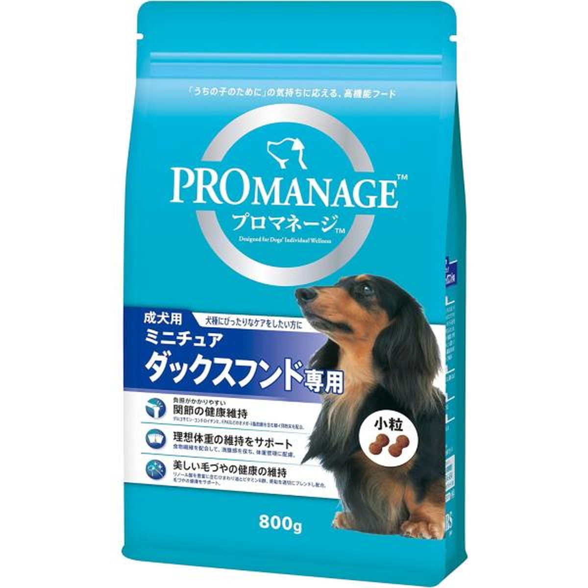 【同梱不可】【6個セット】 マースジャパンリミテッド プロマネージ 成犬用 トイプードル専用 1.7kg|スペシャルスペース