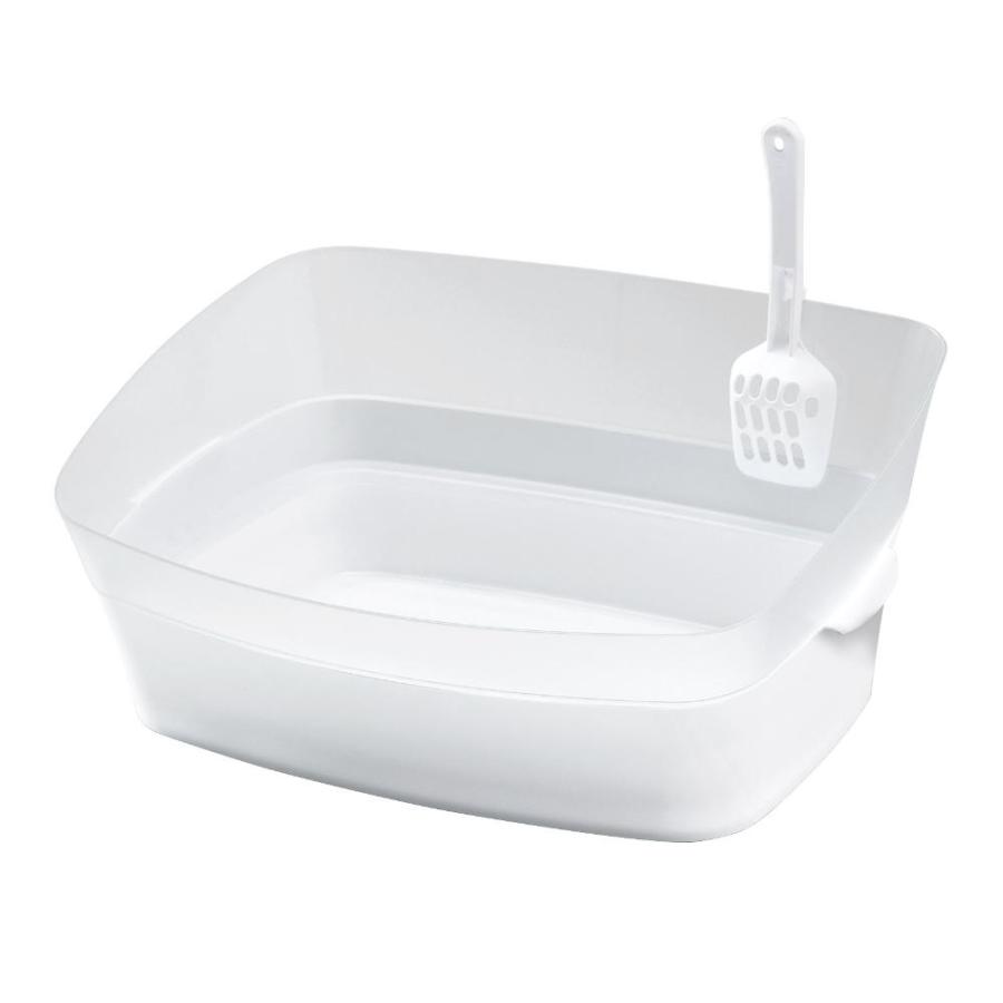 【同梱不可】【2個セット】ボンビアルコン しつけるトイレクリアキャットM