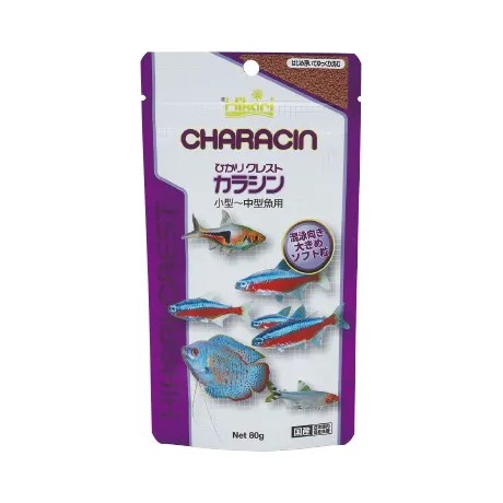 【同梱不可】【30個仕掛ける】 キョーリン ひかりクレストカラシン80g