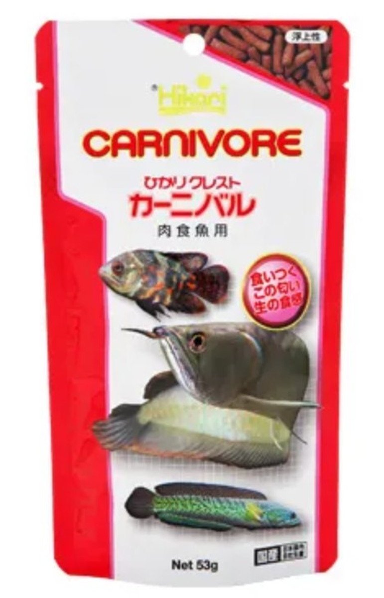 【同梱不可】【10個仕掛ける】 キョーリン ひかり クレスト カーニバル 53g