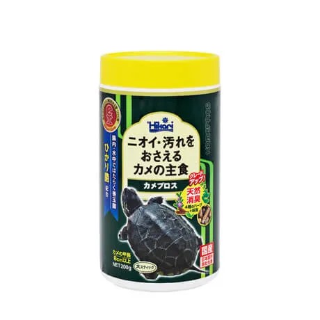 【同梱不可】【10個仕掛ける】 キョーリン ひかりカメプロス 大突っ支い棒 200g ペット・ペットグッズ-エサ-爬虫類・両生類
