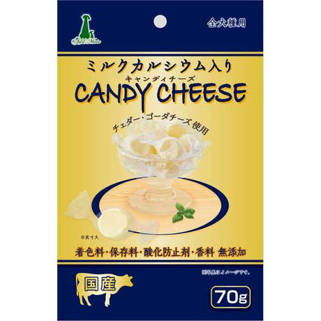 【同梱不可】【30個セット】ペティオ Add.Mateキャンディチーズミルクカルシウム入り70g