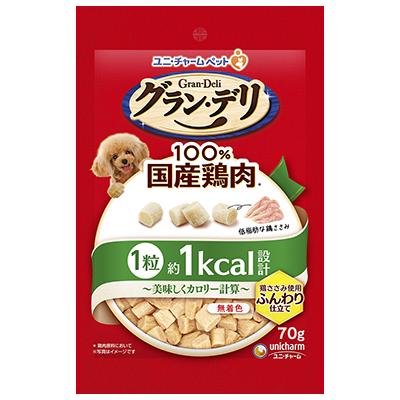 【同梱不可】【24個仕掛ける】グラン･デリ本日のごほうび美味しくキロカロリー数えることふんわり仕立て70g