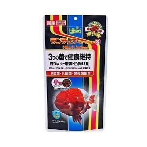 【同梱不可】【30個書き割り】キョーリン ひかりランチュウベビーゴールドS300g
