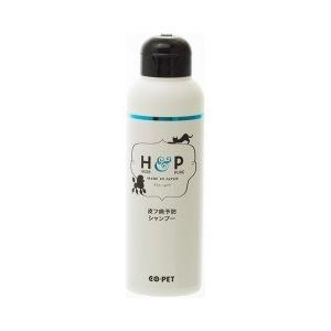 【同梱不可】【12個セット】昭和化学 ハーブ＆ピュア　皮フ病予防シャンプー２００ｍｌ