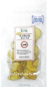 【同梱不可】【48個書き割り】エースプロダクツ Ｆｉｒｓｔ カリッ！とさつまいもチップス５０ｇ