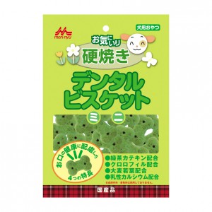 【同梱不可】【48個仕掛ける】一仕合わせお気にいりデンタルビスケットミニ80g ペット・ペットグッズ-犬用品