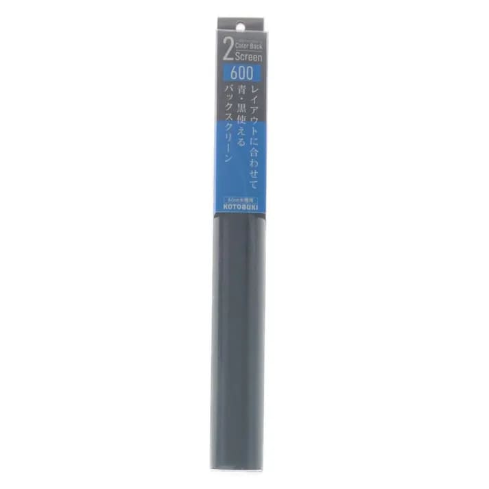 【同梱不可】【12個セット】寿工芸 ２カラーバックスクリーン６００
