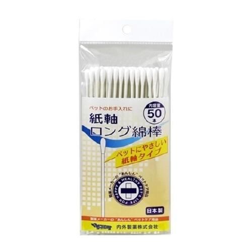 【同梱不可】【12個書き割り】内外製薬株式会社 耳其れは其れはじ情の籠もった綿棒３０本