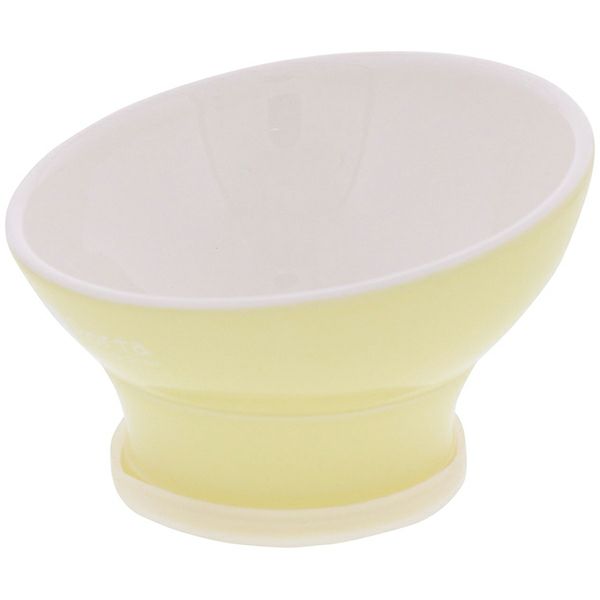 【同梱不可】【3個セット】PETIO用品犬用食器Porta脚付き食器S