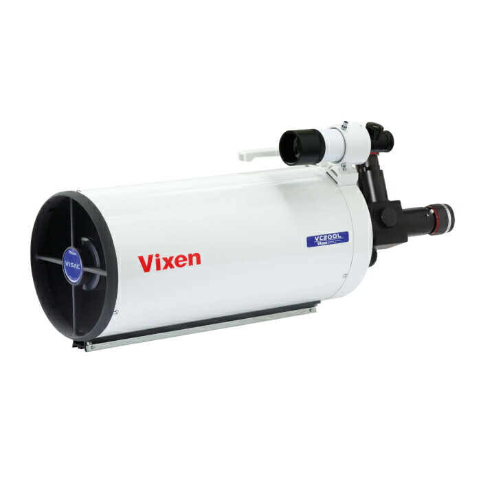 ビクセン 天体望遠鏡 VC200L（VISAC式）鏡筒 TV・オーディオ・カメラ-カメラ・ビデオカメラ・光学機器