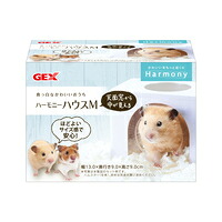 ジェックス 【同梱不可】【12個セット】ジェックス ハーモニーハウスM