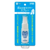 【同梱不可】【12個仕掛ける】トゥーラス 歯磨きラクヤースプレー 30ml