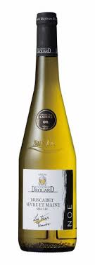 【6本セット】ロワール　ミュスカデ・セーヴル・エ・メーヌ・シュール・リー　白　750ml