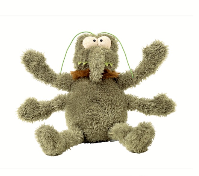 【同梱不可】【3個セット】ホッタハブ株式会社 ＦｕｚｚＹａｒｄスクラッチのみ・グリーンＳ