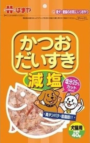 【同梱不可】【30個セット】マルトモ 減塩かつおだいすき４０ｇ