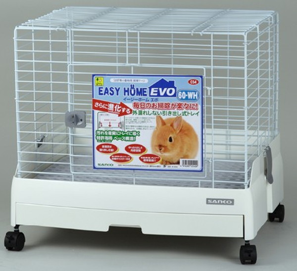 【同梱不可】三晃相手 C54 イージーホーム エボ 60WH