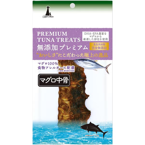 【同梱不可】【30個仕掛ける】ペティオ 無足し加える割り増し金 鮪中骨