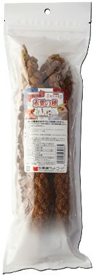 【同梱不可】【12個セット】黒瀬ペットフード 自然派宣言 フランス産 赤粟の穂 １５０ｇ