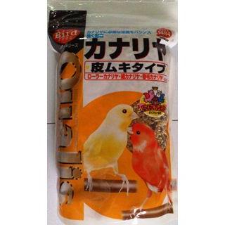 【同梱不可】【30個セット】ペッズイシバシ　クオリスカナリヤ皮ムキタイプ４００ｇ