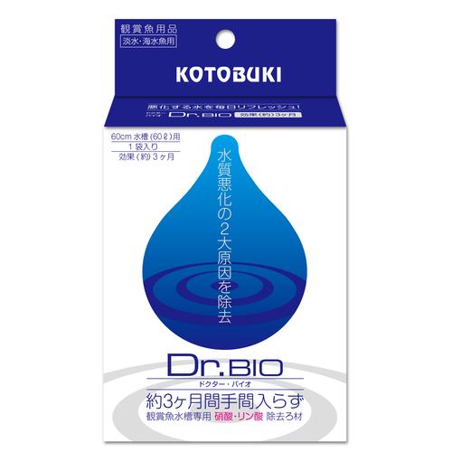 【同梱不可】【30個セット】寿工芸株式会社 ドクターバイオ60