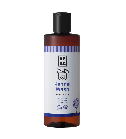 【同梱不可】【12個セット】 株式会社たかくら新産業 APDC ケンネルウォッシュ 250ml 10,325円