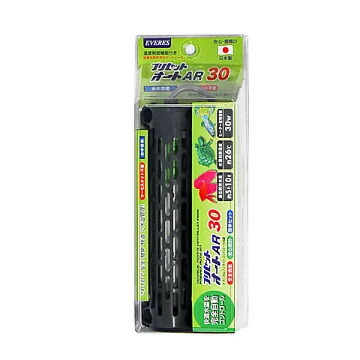 【同梱不可】 【3個書き割り】 株式会社エヴァリス プリセットオートＡＲ３０