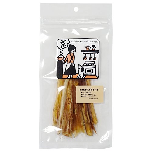 【同梱不可】【30個セット】Ｂｏｎ・ｒｕｐａ 大草原の馬あきれす３０ｇ