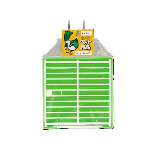 【同梱不可】【10個セット】コバヤシ Ｋ‐４７升箱※カラーは選べません。ご了承ください。