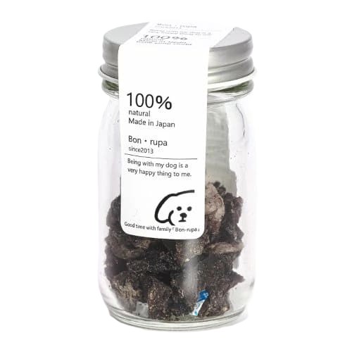 【同梱不可】【30個セット】Ｂｏｎ・ｒｕｐａ Ｂ）小さな鹿肉くん１５ｇ