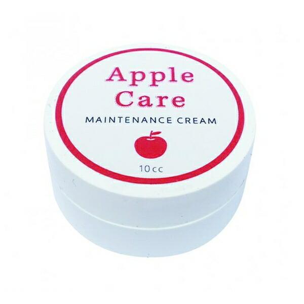【同梱不可】【12個セット】 アクシエ株式会社 アップルケア メンテナンスクリーム 150ml
