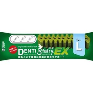 【同梱不可】【24個仕掛ける】フォーキャンス  デンティ３妖精ＥＸ１２０ｇ Ｌ