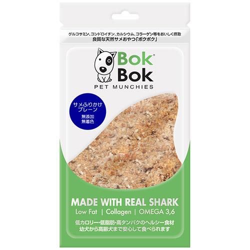 【同梱不可】【12個仕掛ける】ルークラン ボクボクサメフリカケ 飾り気の無い 150g
