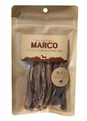 【同梱不可】【10個仕掛ける】FLＦ ＭＡＲＣＯ 馬タン突っ支い棒４０ｇ