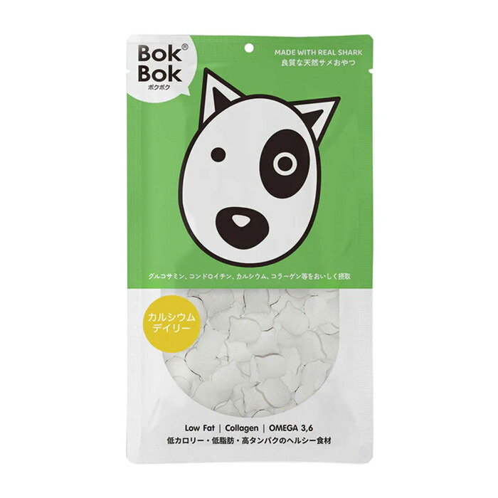 【同梱不可】【24個仕掛ける】 ルークラン  ボクボク Ｃａデイリー５０ｇ おやつ-犬用品-その他