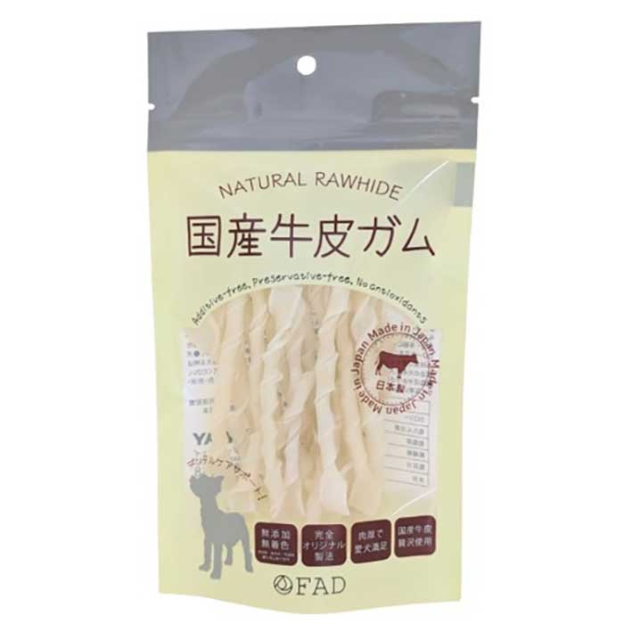 【同梱不可】【24個仕掛ける】 株式会社ダッドウェイペット 国産牛革極点