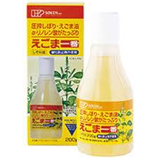 【24個仕掛ける】創健社 えごま何はさておき（デラミボトル） 200g