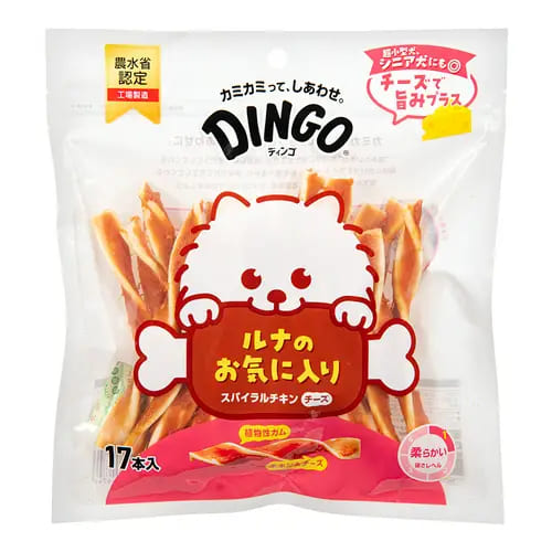 スペクトラムブランズジャパン 【同梱不可】【12個仕掛ける】 スペクトラム ブランズ ジャパンＣＡ商行為部 スパイラルチキンチーズ１７本