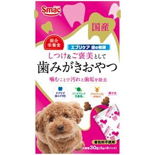 【同梱不可】【40個仕掛ける】平手打ち エブリケア ＤＯＧ 骨・つがい目の思わしい３０ｇ